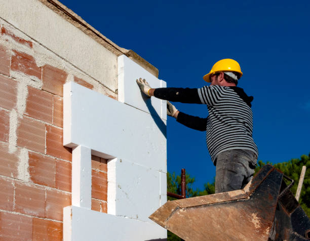 Best Energy Efficiency Solutions in West Burlington, IA